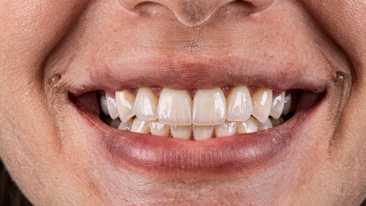 Τι είναι οι όψεις πορσελάνης (veneers);