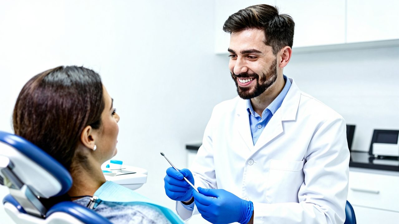 Είναι ασφαλή τα οδοντιατρικά υλικά;