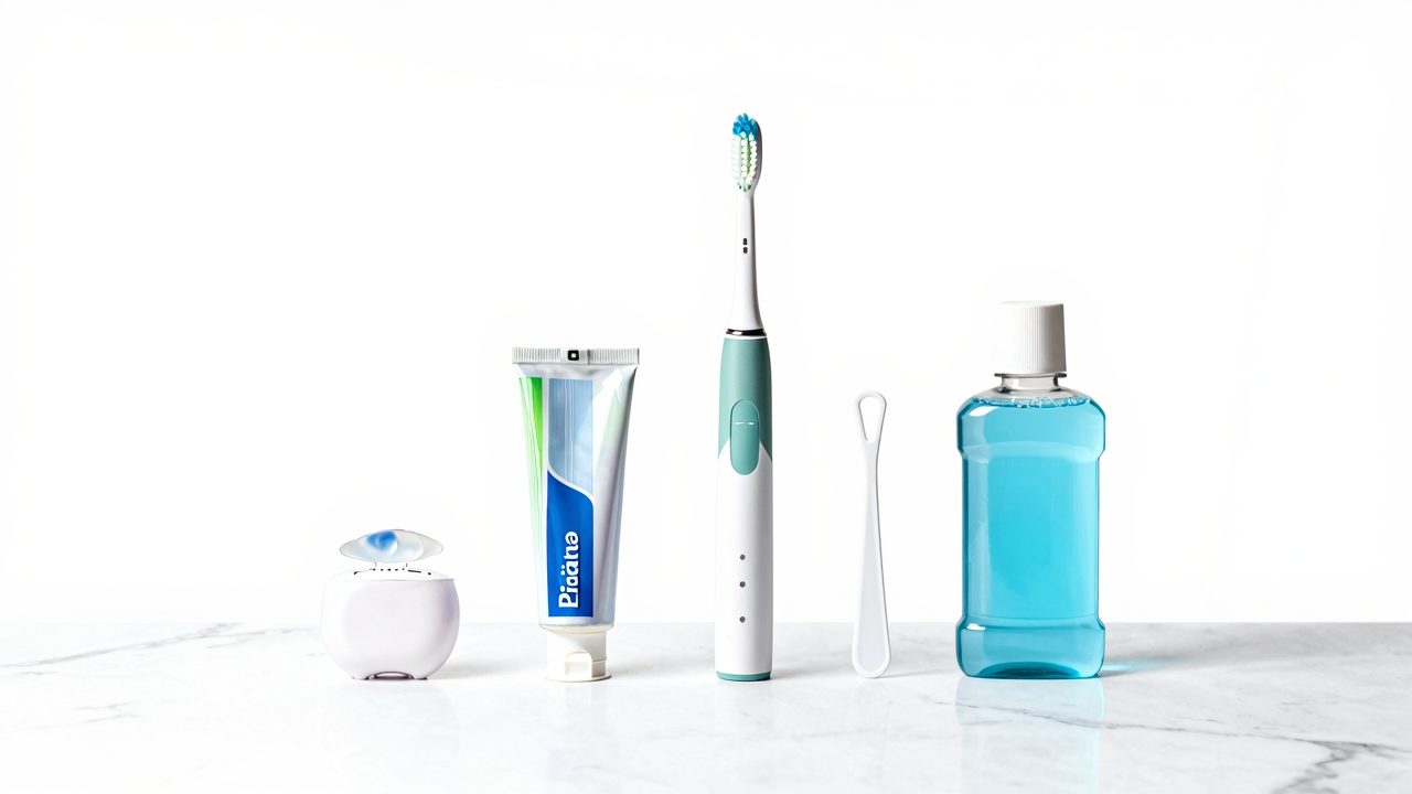 Είναι το oil pulling αποτελεσματικό;